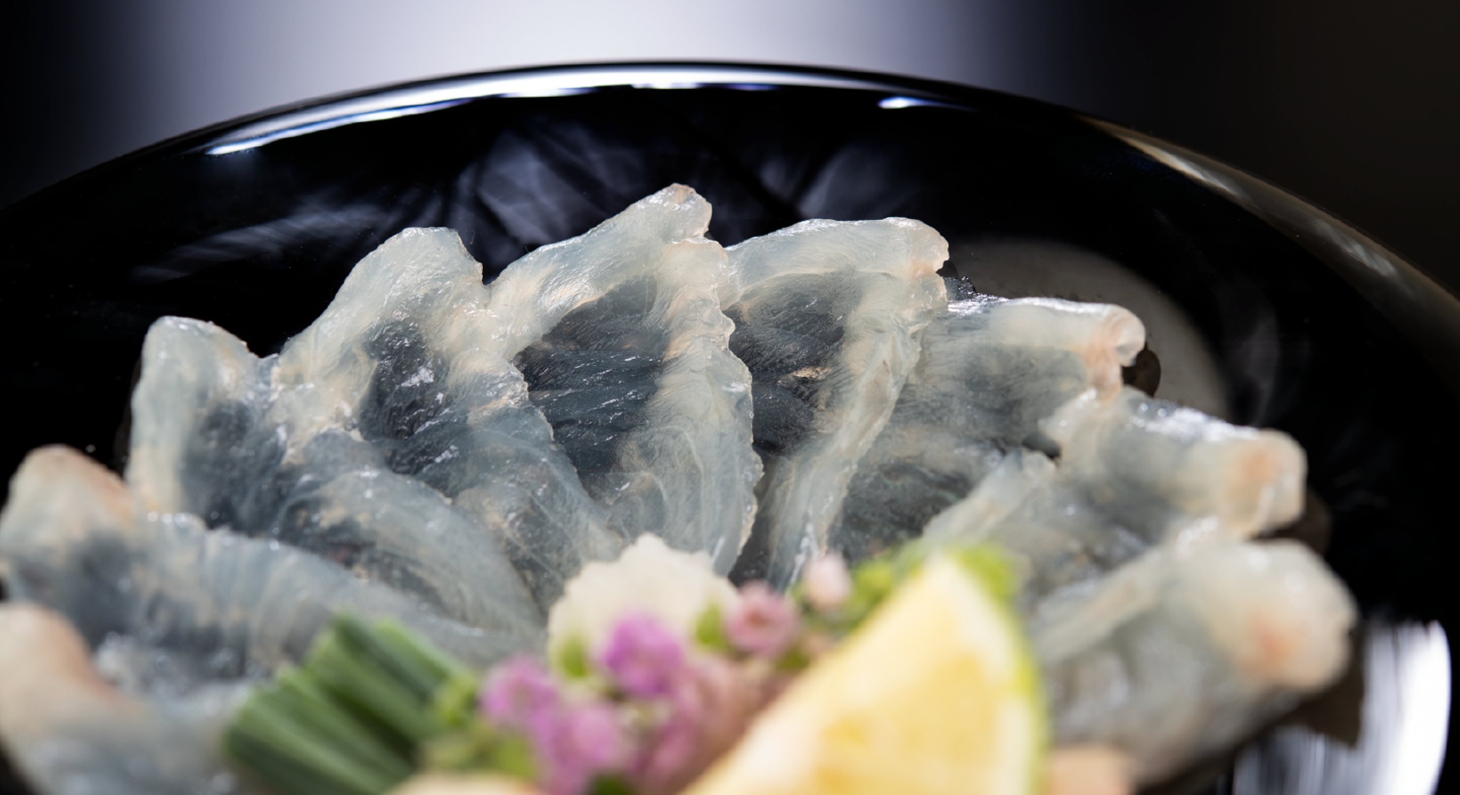 極上海鮮コース宴