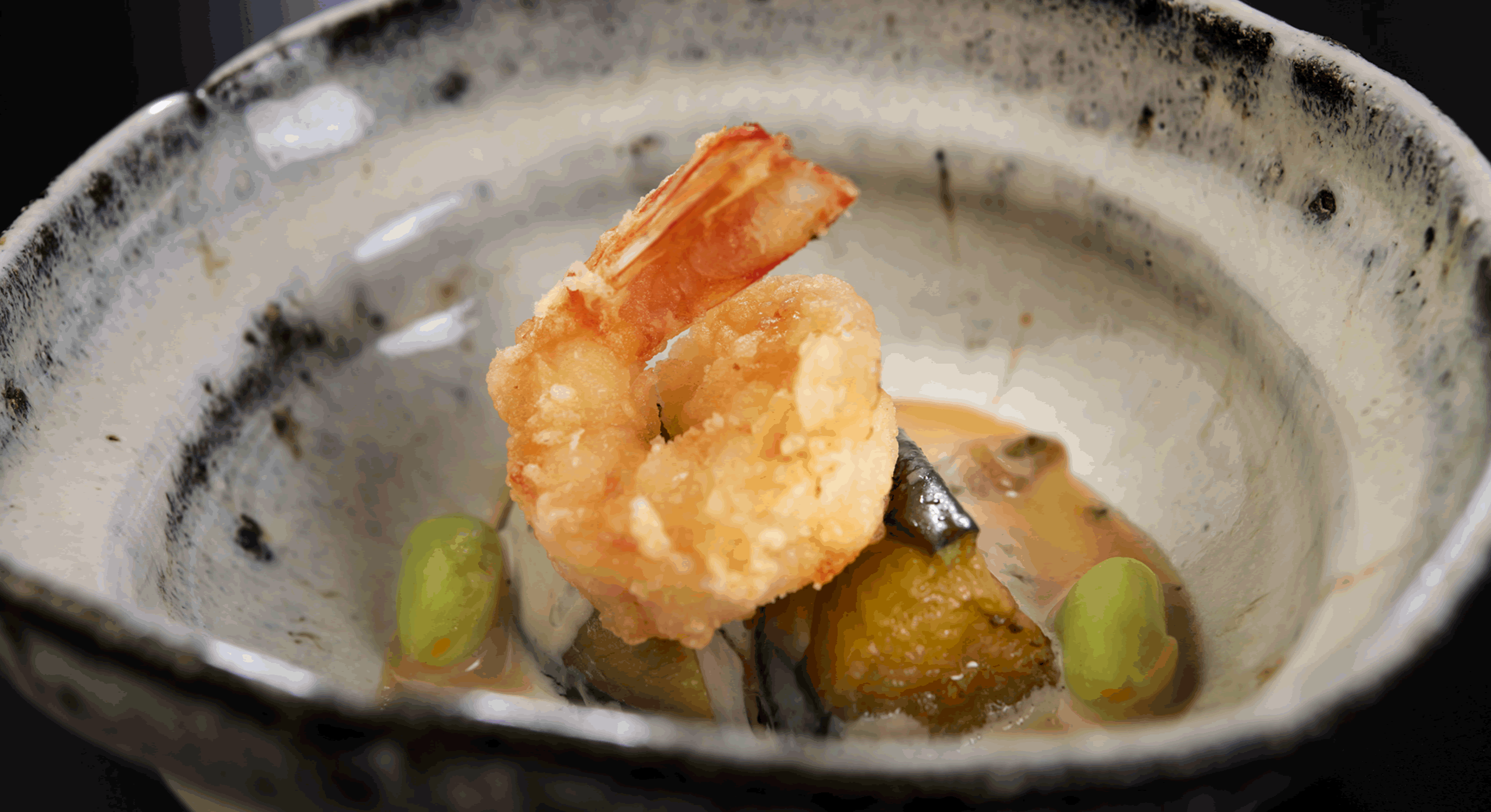 仁風海鮮コース風